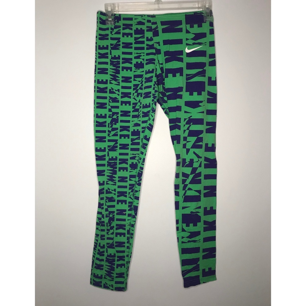 NIKE Workout Leggings